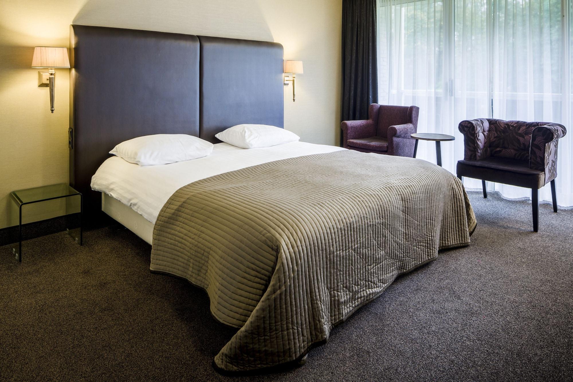 Fletcher Jan Scorel Hotel Schoorl