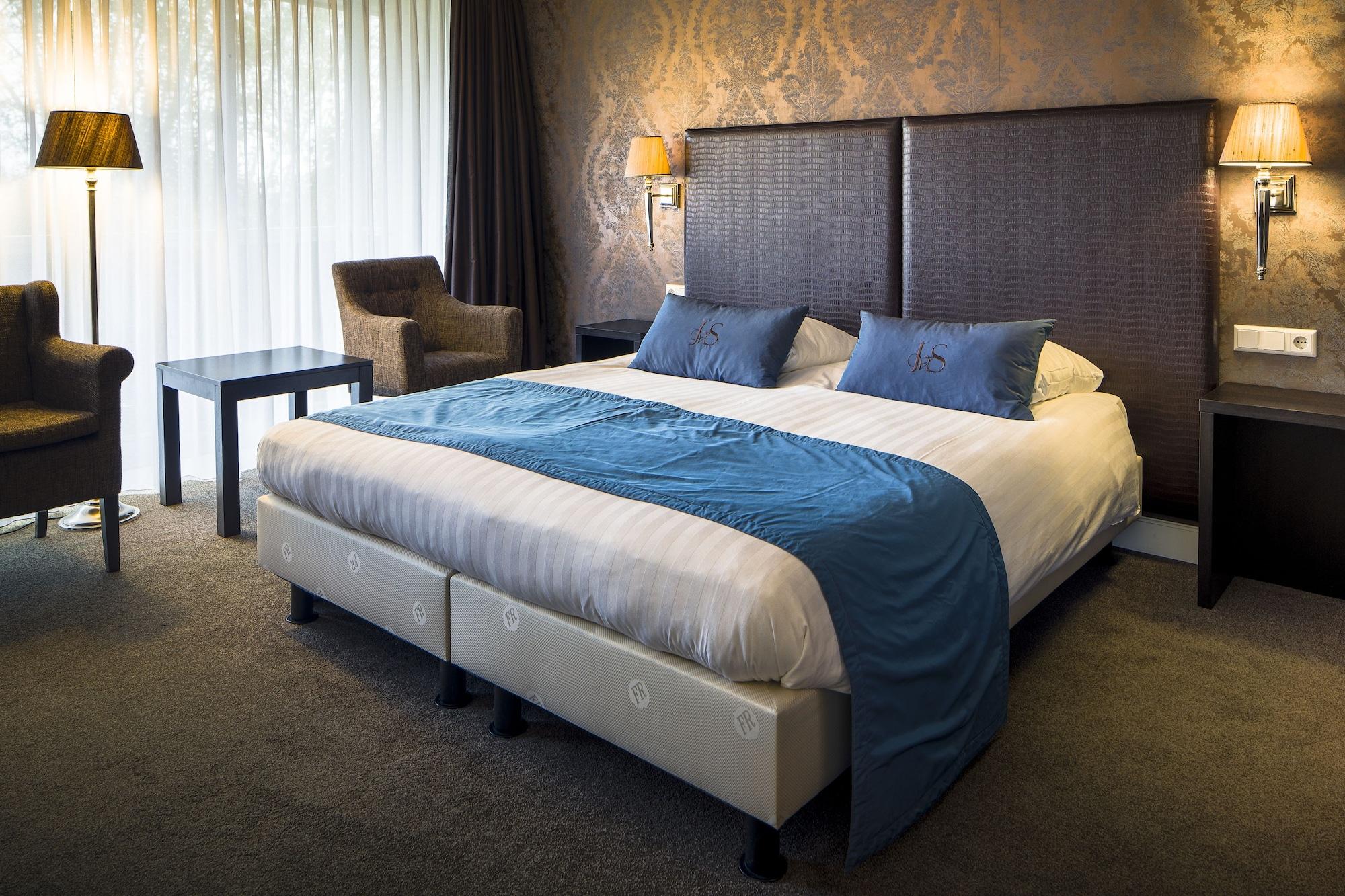 Hotel Fletcher Jan Scorel
