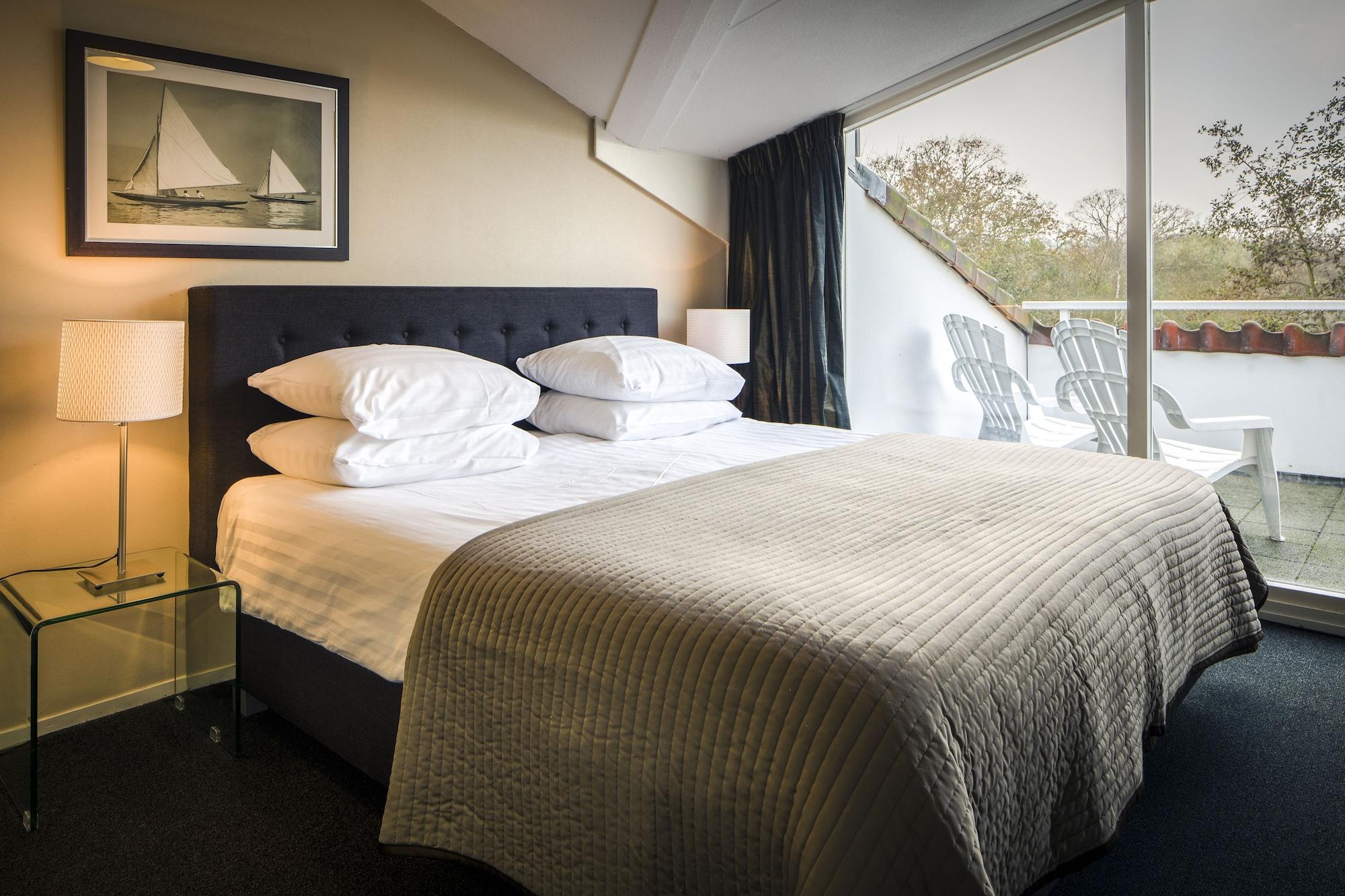 Fletcher Jan Scorel Hotel 4*