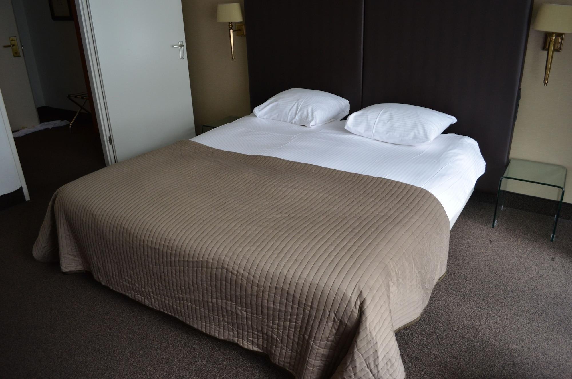 Fletcher Jan Scorel Hotel