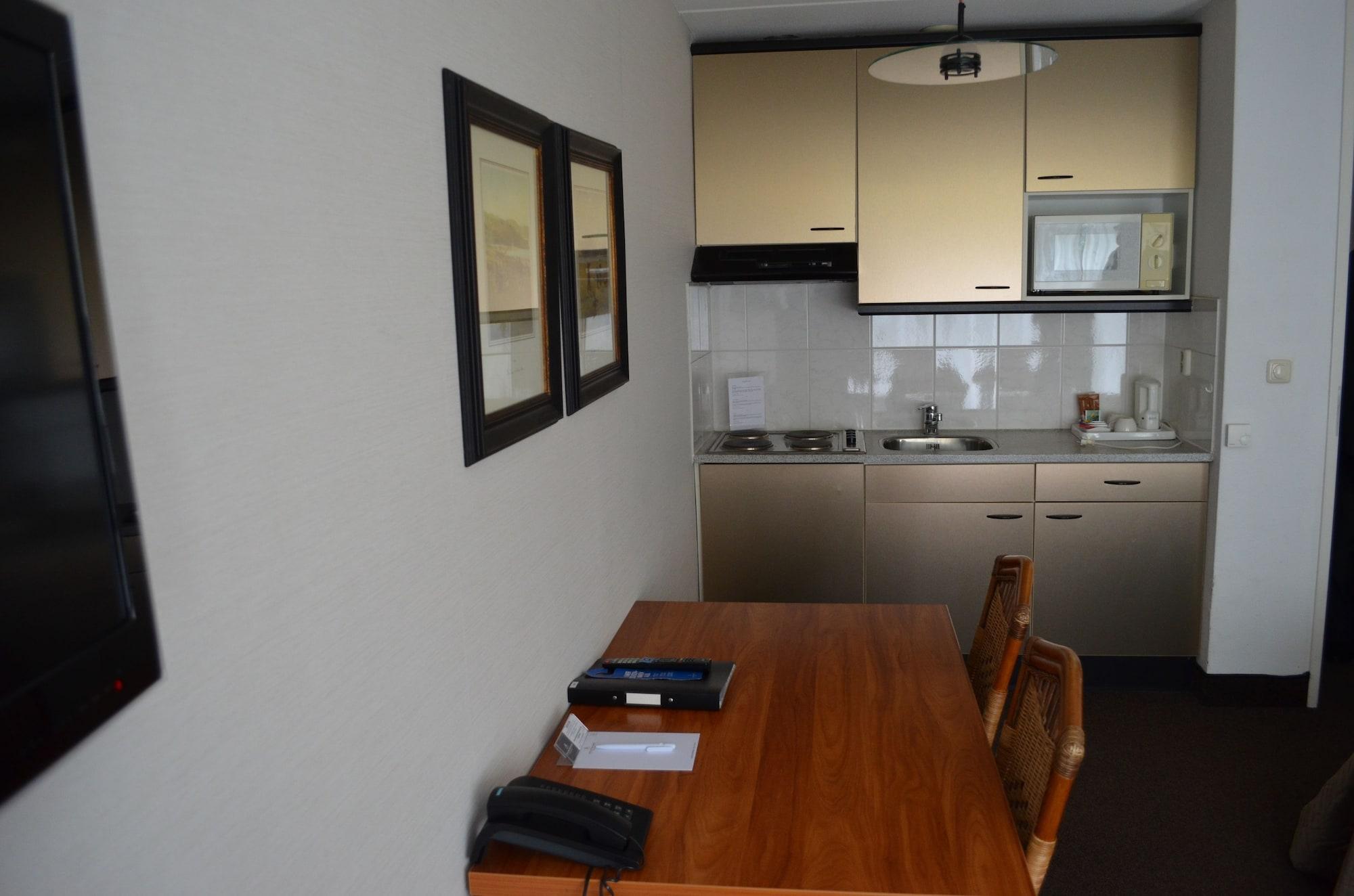 Fletcher Jan Scorel Hotel 4*