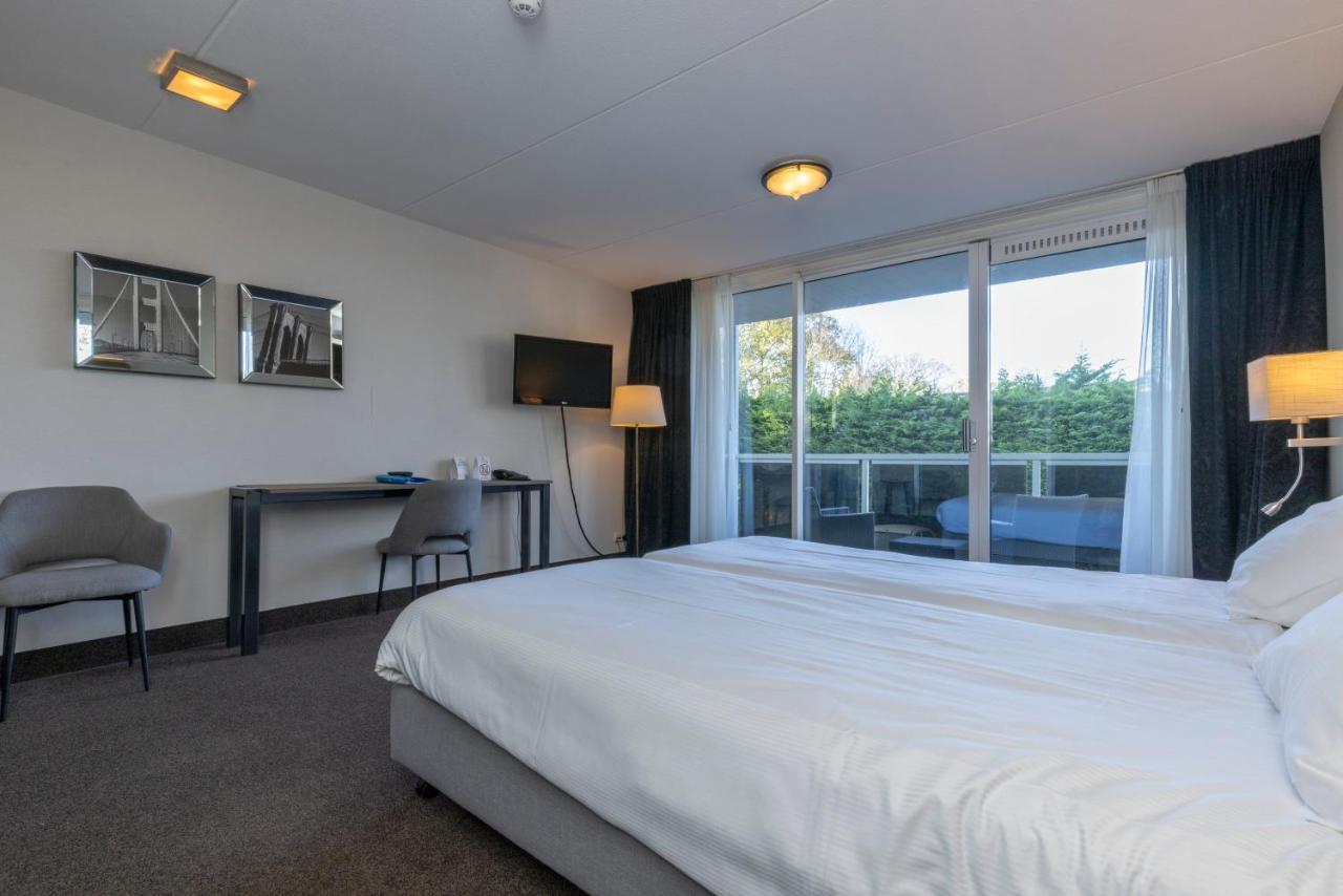 Hotel Fletcher Jan Scorel Schoorl