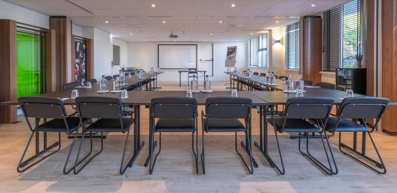 Fletcher Jan Scorel Hotel Schoorl