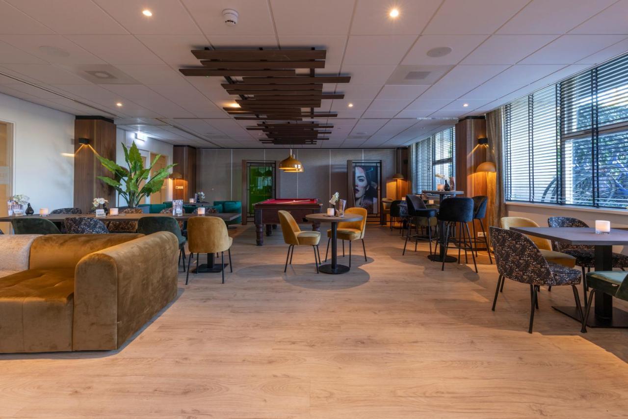 Hotel Fletcher Jan Scorel 4*