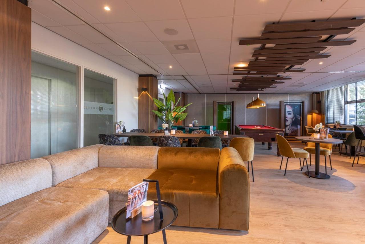 Hotel Fletcher Jan Scorel