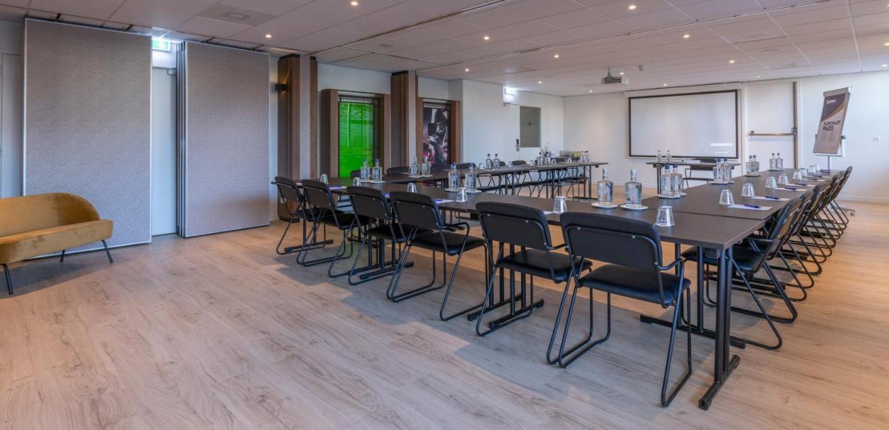 Fletcher Jan Scorel Hotel 4*