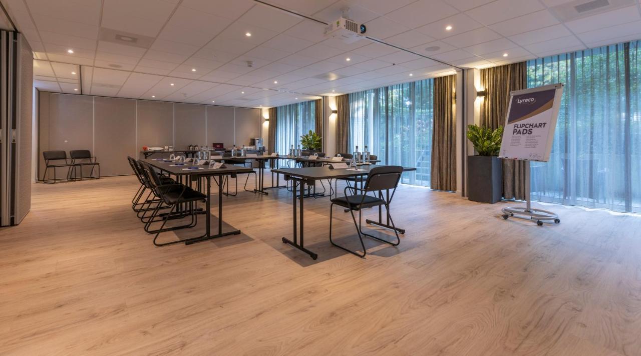 Fletcher Jan Scorel Hotel 4*