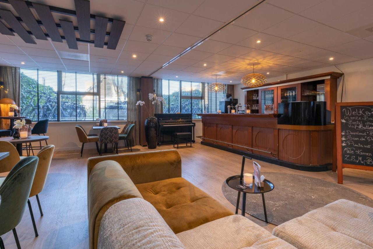 Fletcher Jan Scorel Hotel