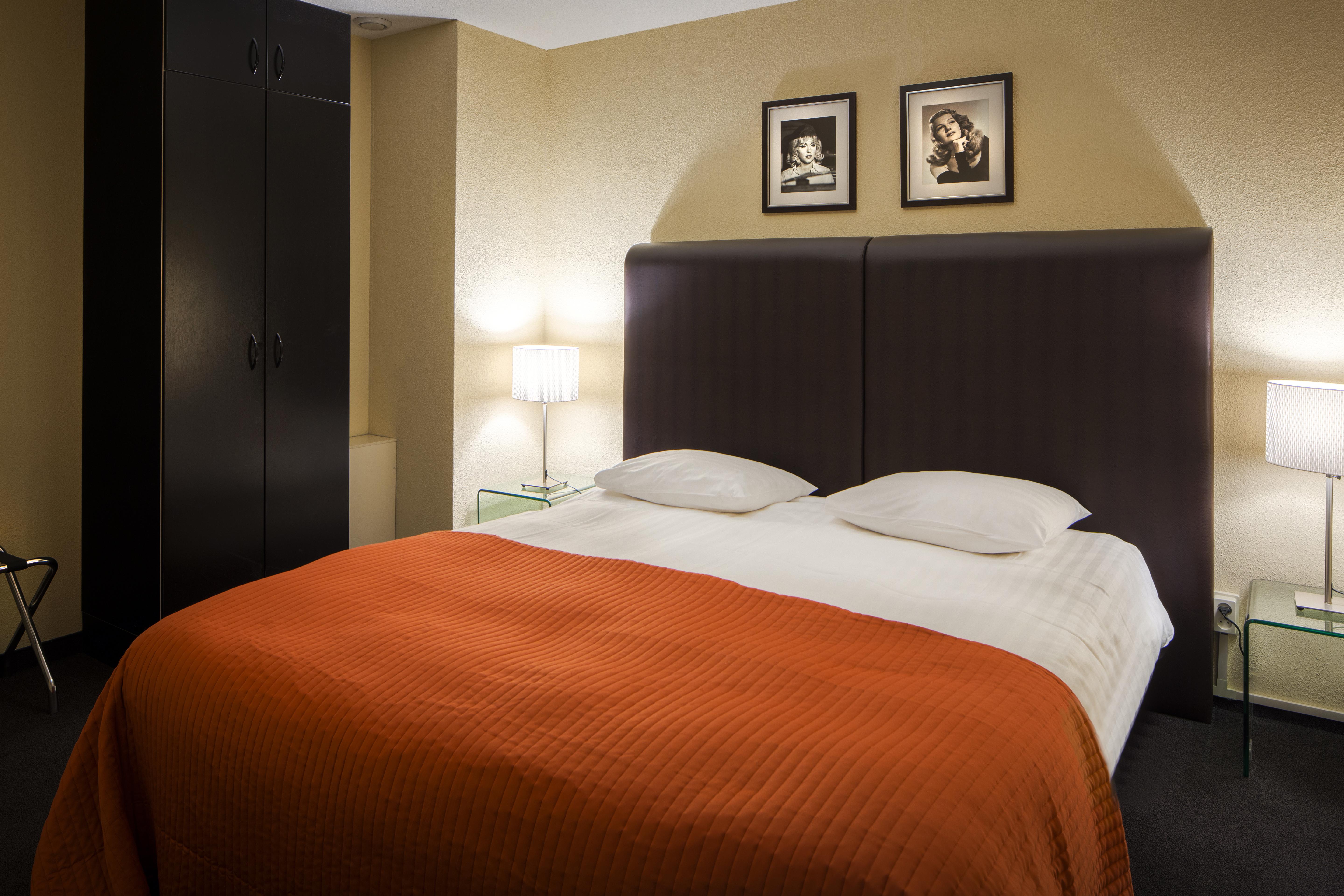 Hotel Fletcher Jan Scorel Schoorl