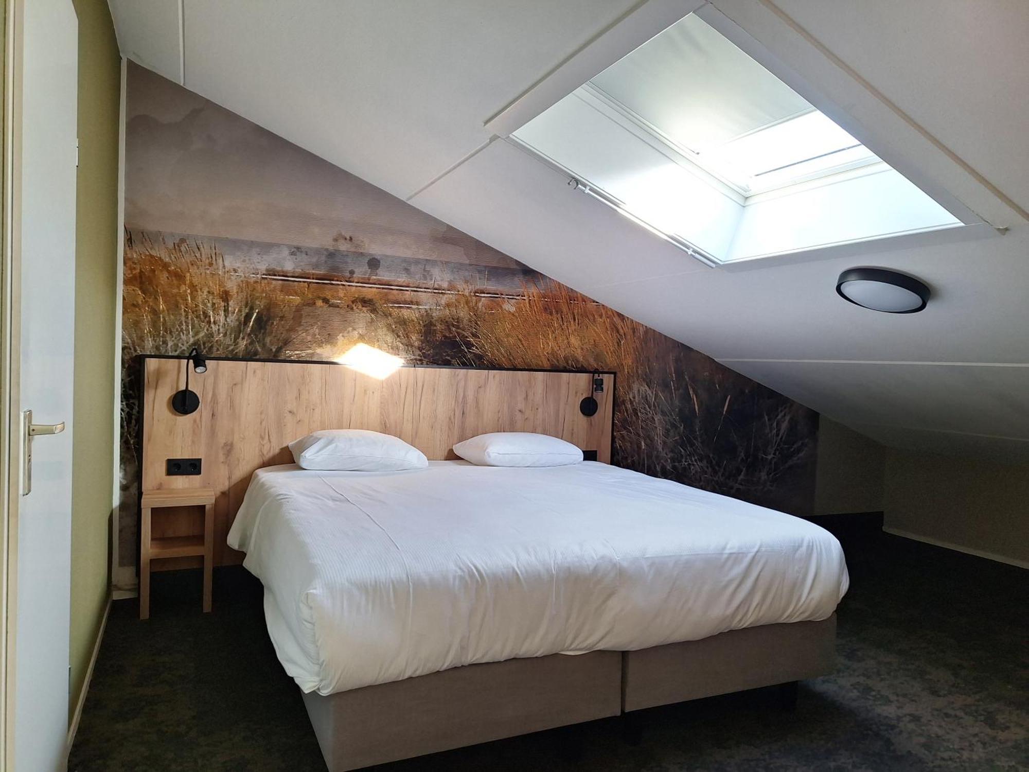 Hotel Fletcher Jan Scorel Schoorl