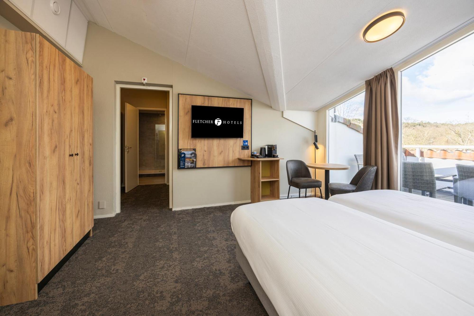 Hotel Fletcher Jan Scorel