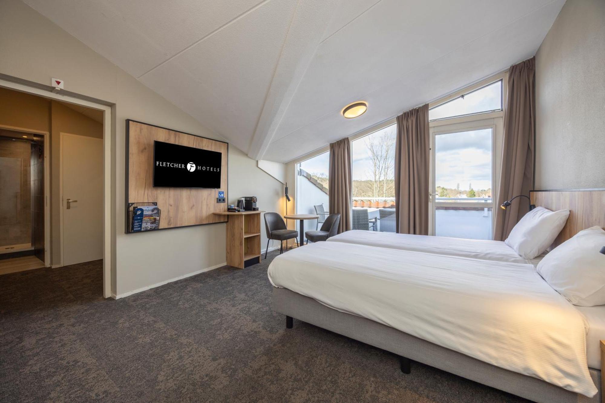 Hotel Fletcher Jan Scorel 4*