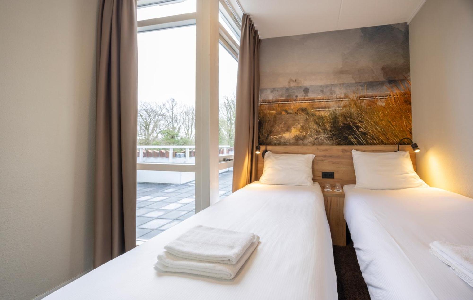 Fletcher Jan Scorel Hotel