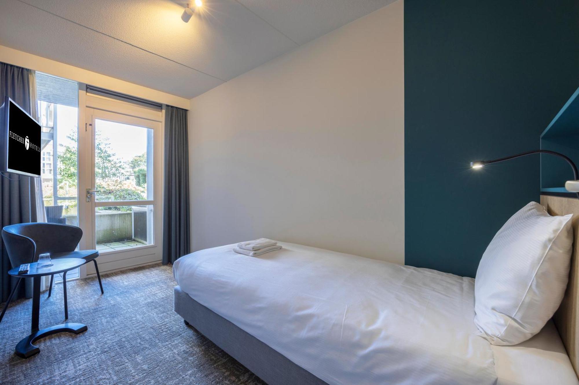 Hotel Fletcher Jan Scorel