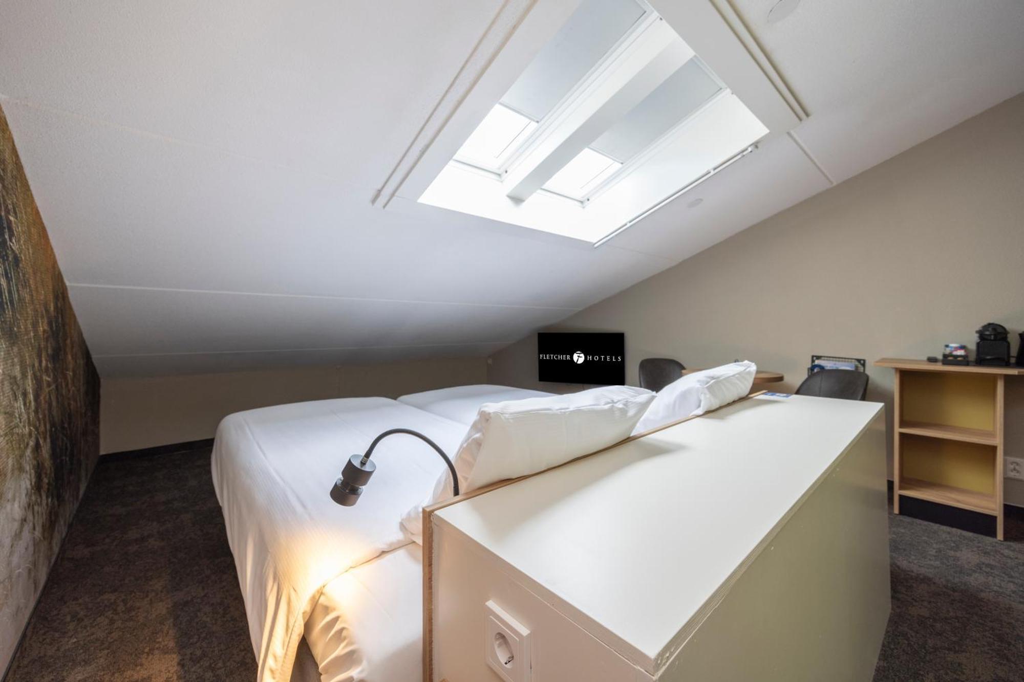 Fletcher Jan Scorel Hotel 4*