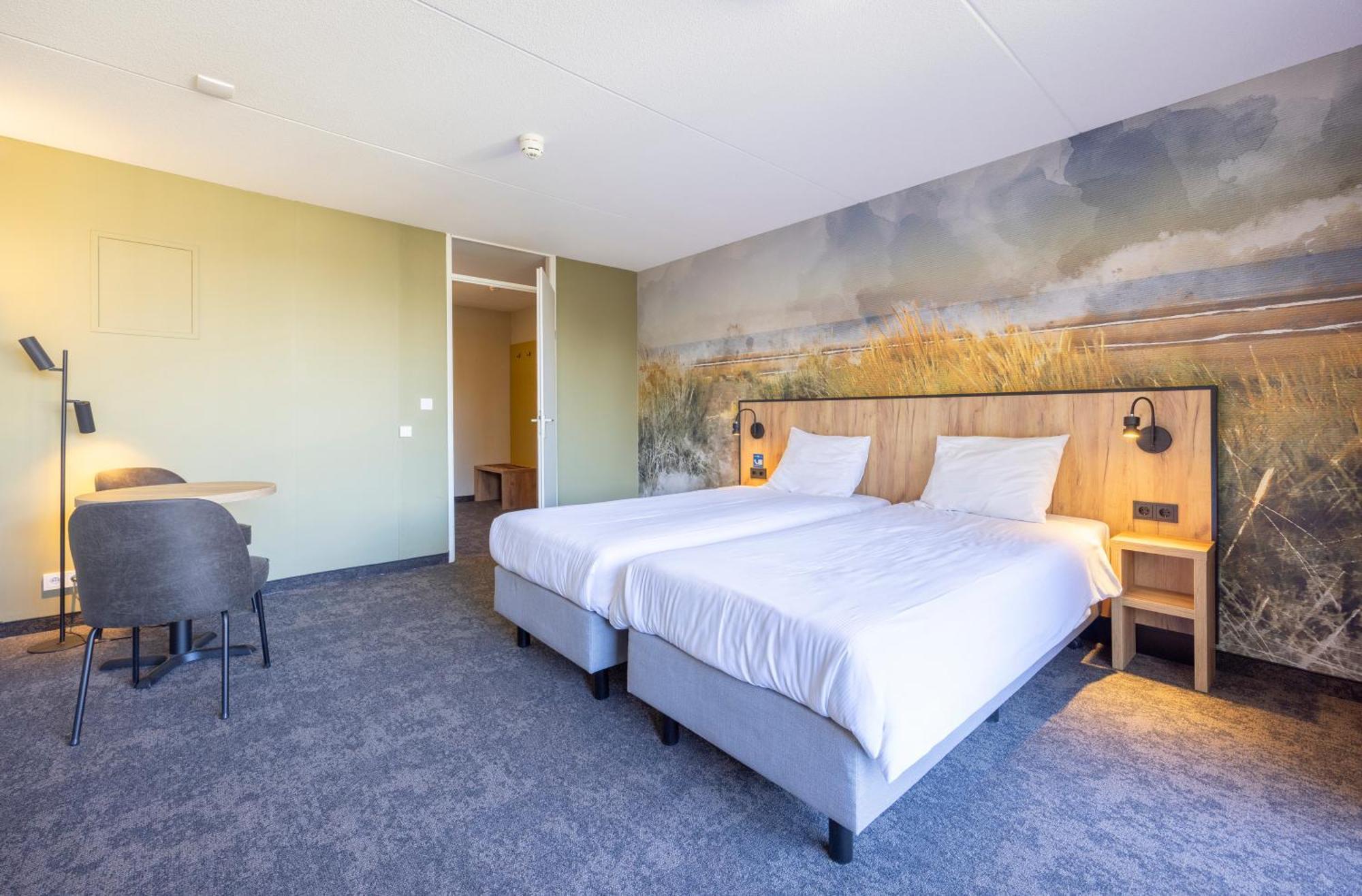 Hotel Fletcher Jan Scorel