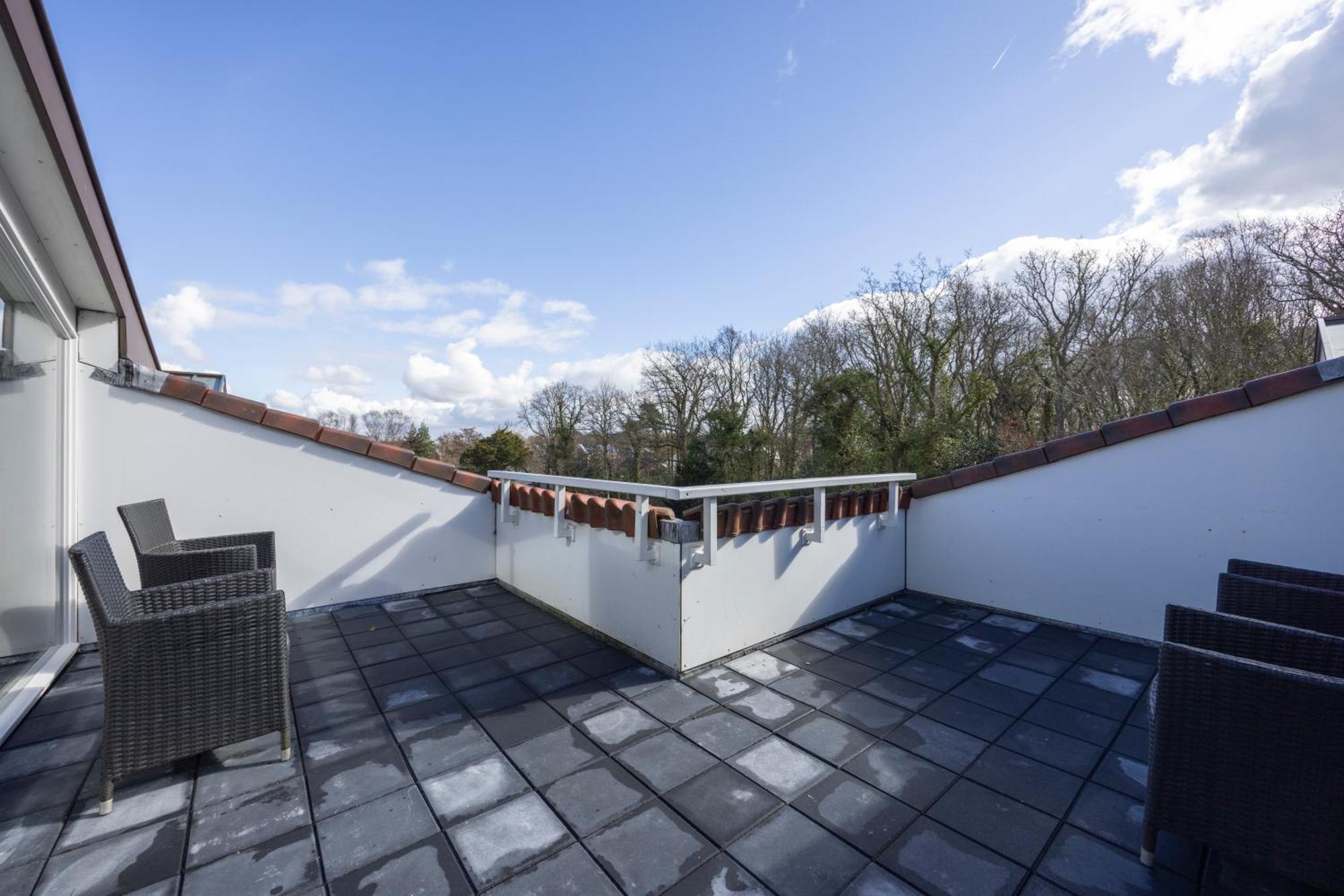 Fletcher Jan Scorel Hotel 4*