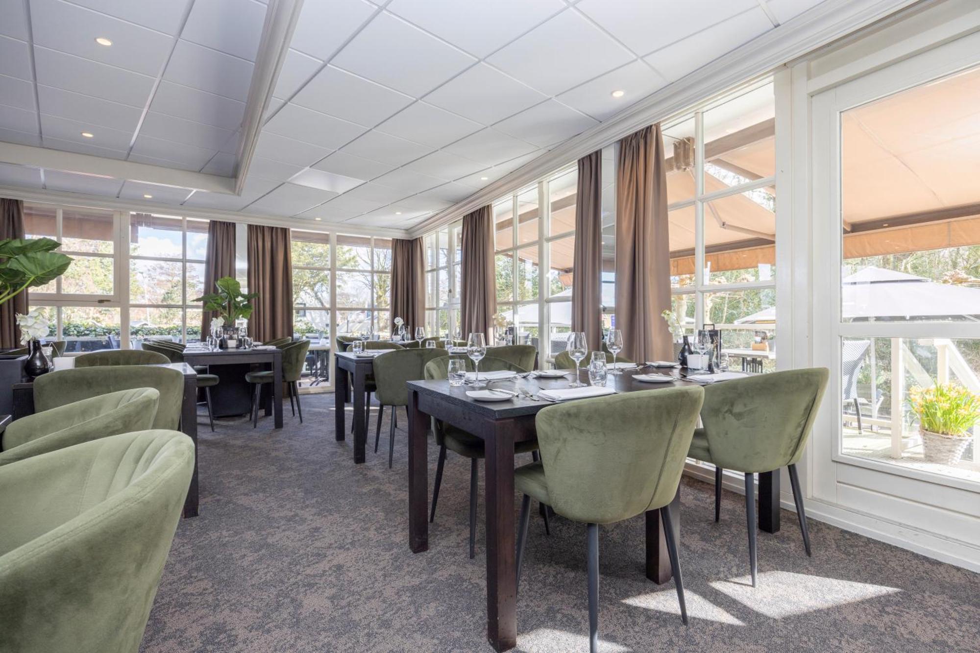 Hotel Fletcher Jan Scorel