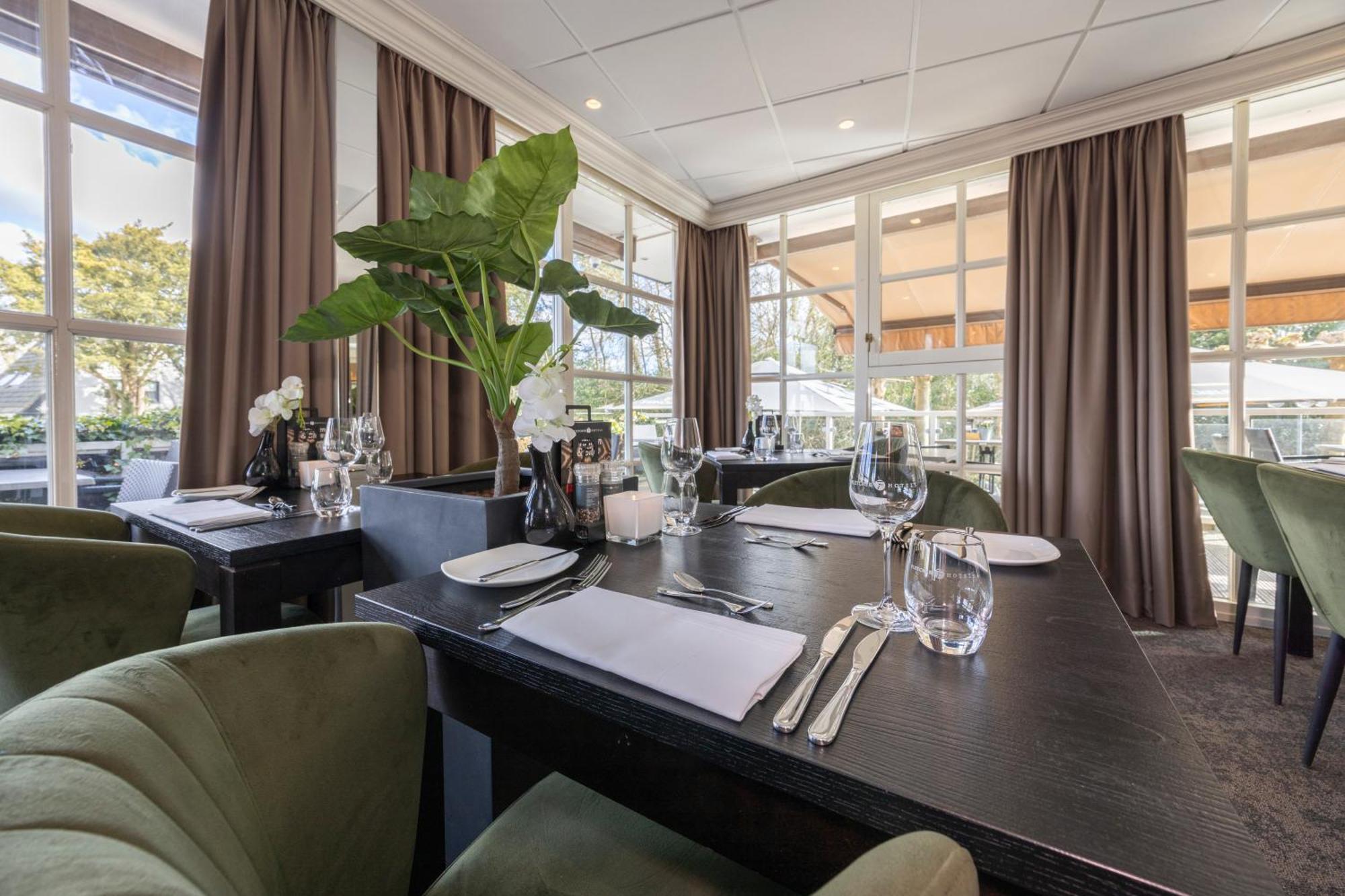 Hotel Fletcher Jan Scorel Schoorl